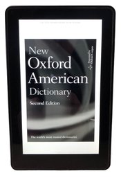 Amazon Kindle Touch, Model D01200, WORKS - #JC-R