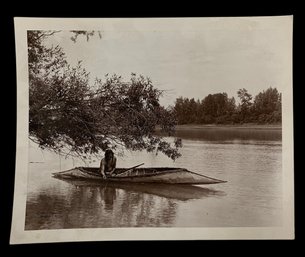 R.H. McKay Photograph No. 35/200, Douglas R. Brown Collection - #S28-2