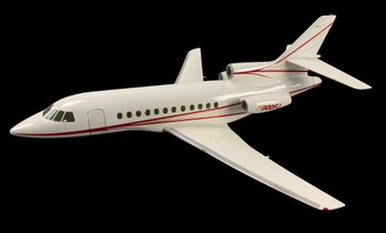 Dassault Falcon 900EX Model Airplane - #S13-1