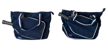 Shorebags Pickleball Bags MSRPP $80 (Set Of 2) - #S16-2