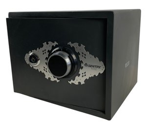 Sentry V332 Fire-Resistant Safe - #BT