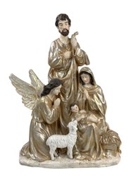 Angelic Nativity 25-Inch Statue - #S14-4