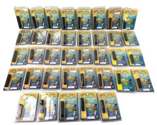 Star Dot Choke Tubes: Benelli Skeet, Invector, Invector Plus (NEW) - #S8-1