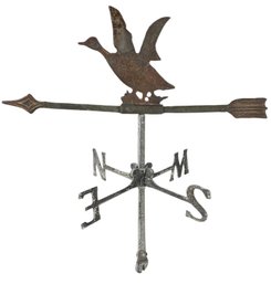 Vintage Duck Rooftop Weathervane - #S14-2