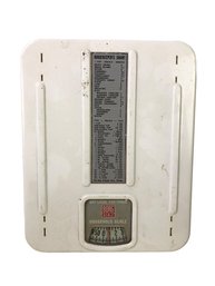 Vintage Borg Household Scale By The Borg-Erickson Corp., Chicago - #S1-3