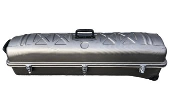 Club Champ Hard Shell Golf Travel Case - #SR