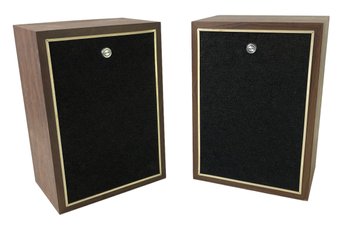 VIntage Denon Speakers - #S19-2