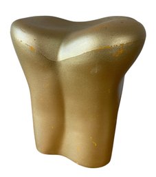 The Tooth XO Stool By Philippe Starck, Made In Italy - #S9-5
