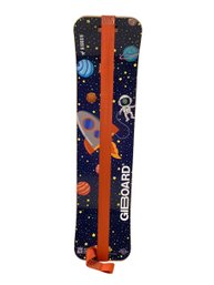 Gibbon Giboard Astronaut Slackboard - #S4-4
