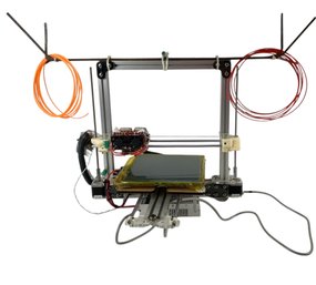 Azteeg X3 Powered 3D Printer - #W1