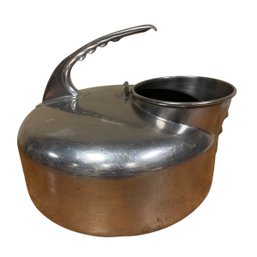 Babson Bros. Surge Milker Stainless Steel Milking Bucket - #S10-4