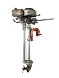 Evinrude Elto Outboard Motor - #S4-1