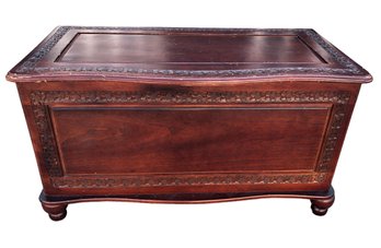 Coaster Furniture Wood Storage Chest - #FF