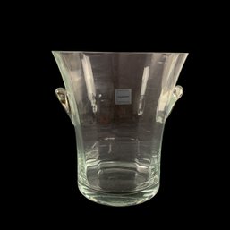 Luminescence Mouth Blown Crystal Champagne Ice Bucket - #S10-2