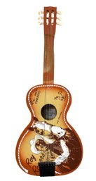 Vintage Roy Rogers & Trigger Limited Edition Western Kids Guitar - #S2-2