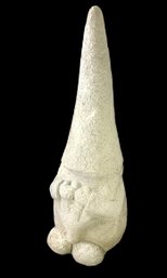 Fiberglass Garden Gnome - #S11-6