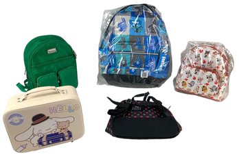 Funko Villenous Valentine, Fortnite, Disney, Hello Kitty & More Packs - #S14-4