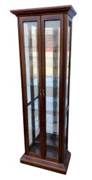 Pulaski Furniture Curio Cabinet - #BT-F