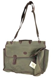 Barbour Canvas Classic Weekend Bag - #S18-1