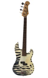Austin Bazaar 4-String Electric Base - #S6-4