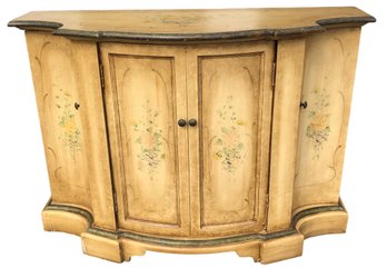 Venetian Style Sideboard - #BR