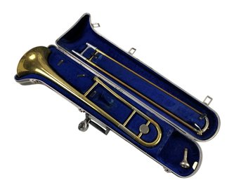 Blessing Artist Series Trombone With Hard Case - #S4-4