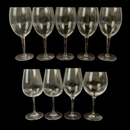 Collection Of Stemware Including Stolzle Lausitz - #S17-2