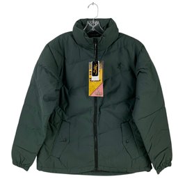 Browning High Country Quilted Jacket, Women's Size L (NEW WITH TAGS) - #S18-3