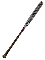 Easton Synergy Speed BH Brett Helmer SRV3 Softball Bat - #SW-9