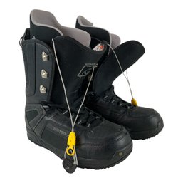 Burton Tribute Snowboard Boots (Men's Size 13) -  #S4-1