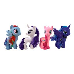 2016 My Little Pony Bundle - #S9-5
