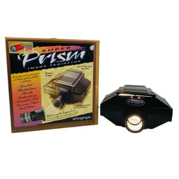 Artograph Super Prism Opaque Art Projector (WORKS) - #S14-1