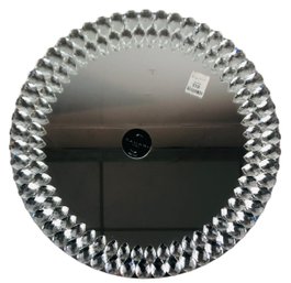 Tahari Home Crystal Mirrored Lazy Susan - #S10-2