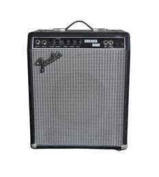 Fender Model Sidekick Base Guitar Amplifier