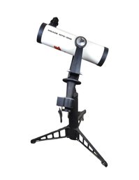 Meade MTS-SN6 Telescope On Vintage Tripod