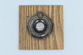 Eastman Kodak Company T100 Ball Bearing Shutter