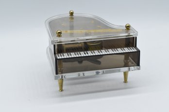 Sankyo Grand Piano Music Box