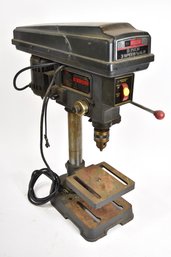 Sears Craftsman 8' Drill Press