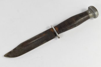 U.S. WW2 Fighting Combat Knife