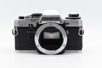 Olympus OM10 Film Camera Body