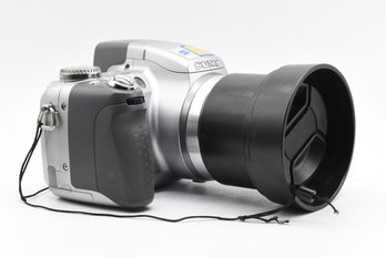 SONY Super Steady Shot DSC-H2 CyberShot Digital Camera