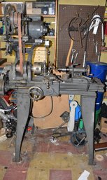 South Bend Engine Lathe 9' Swing 3ft Bed
