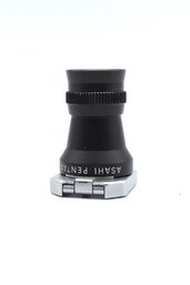 Asahi Pentax Viewfinder Magnifier