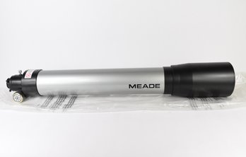 Meade D-90 MM F-800MM Refractor Telescope
