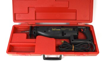 Sears Best Craftsman 3/4HP Reciprocating Saw
