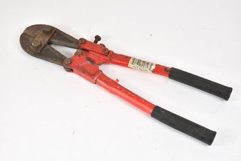 12' Bolt Cutter