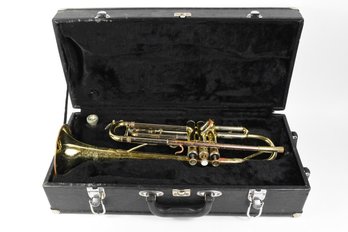 Intermediate Trumpet TR-4610