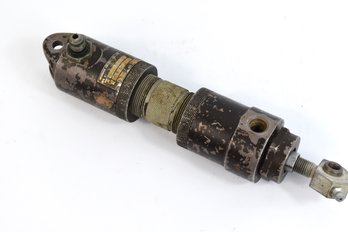Grumman Aircraft Engine Co. Part No. 66555 Aviation Mount