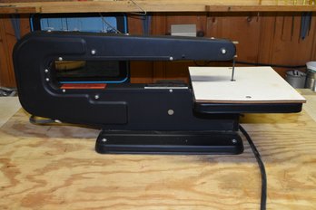 Dremel Moto-shop Scroll Saw Model 571-5