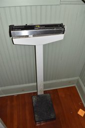 Health O Meter Physician Balance Scale